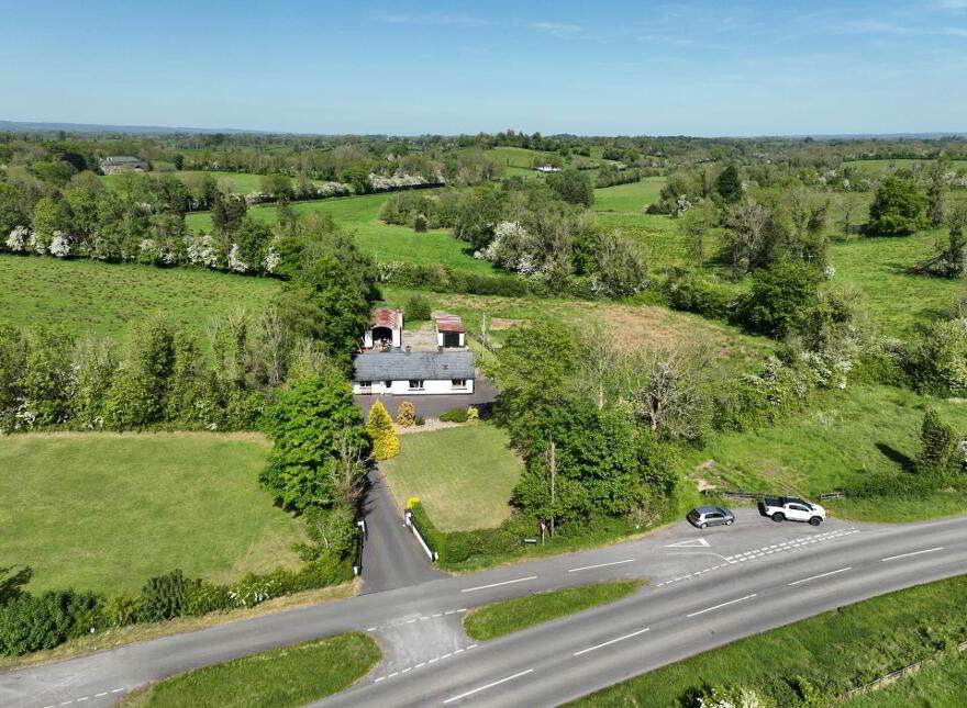 152 Clones Road, Carrigans, Newtownbutler, BT92 6FL