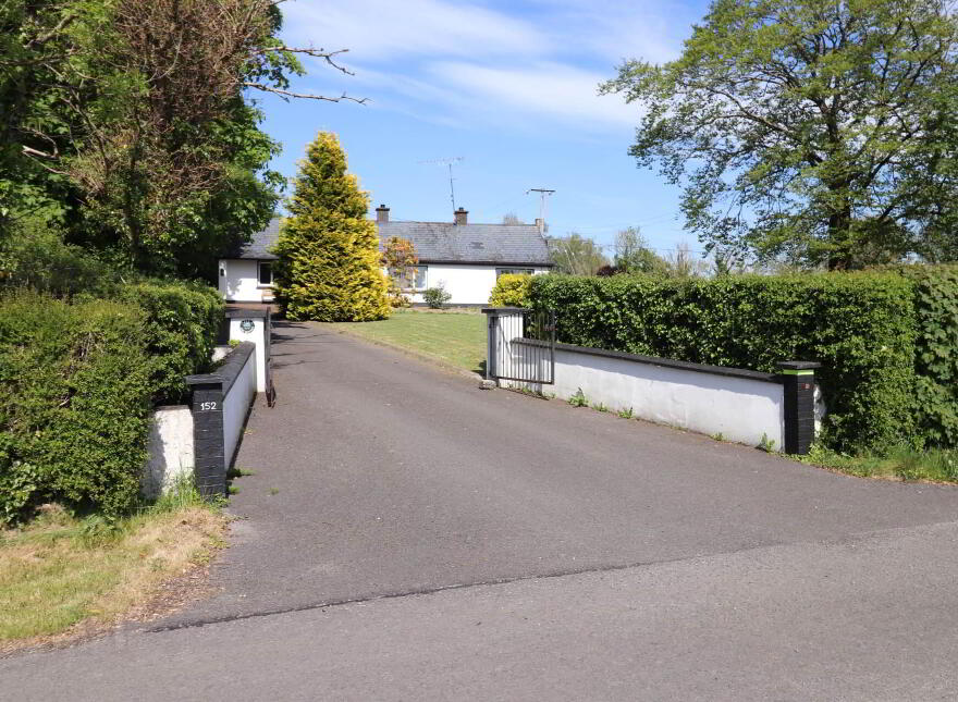 152 Clones Road, Carrigans, Newtownbutler, BT92 6FL