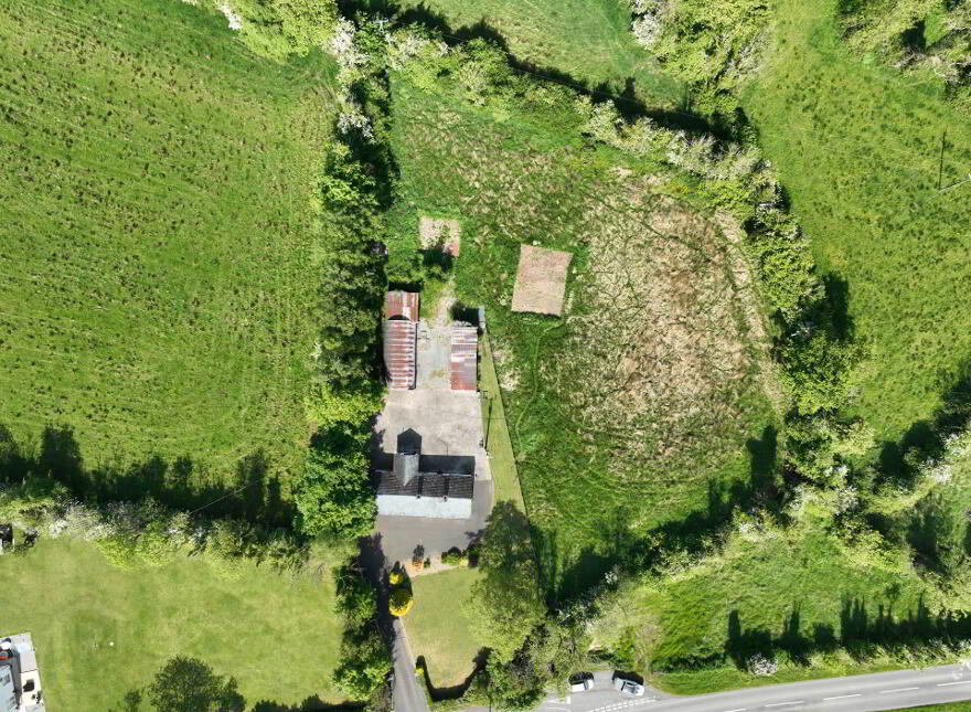152 Clones Road, Carrigans, Newtownbutler, BT92 6FL