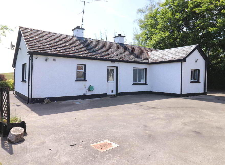 152 Clones Road, Carrigans, Newtownbutler, BT92 6FL