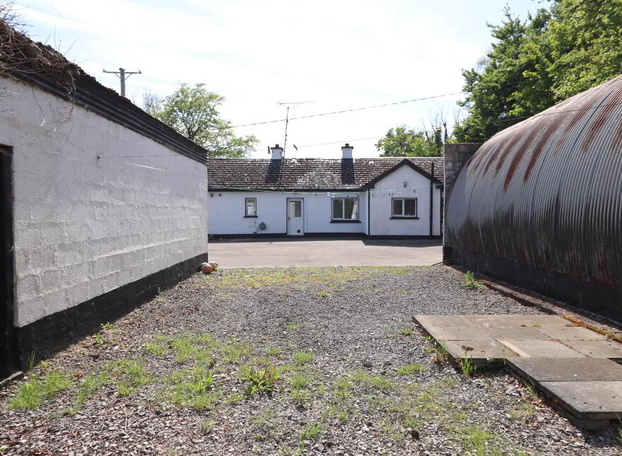 152 Clones Road, Carrigans, Newtownbutler, BT92 6FL