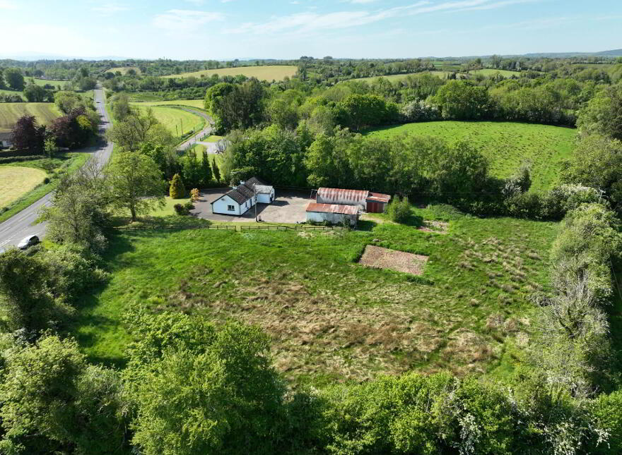 152 Clones Road, Carrigans, Newtownbutler, BT92 6FL