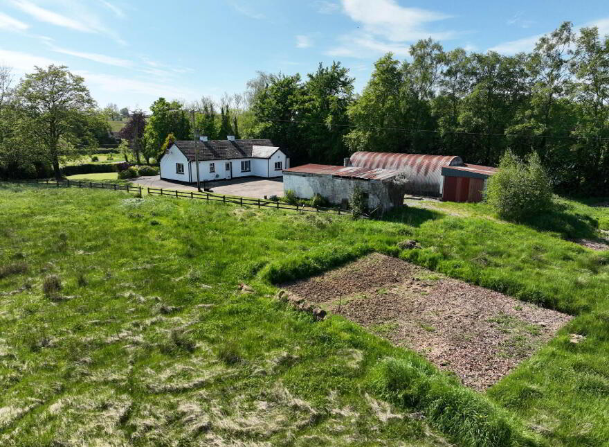 152 Clones Road, Carrigans, Newtownbutler, BT92 6FL