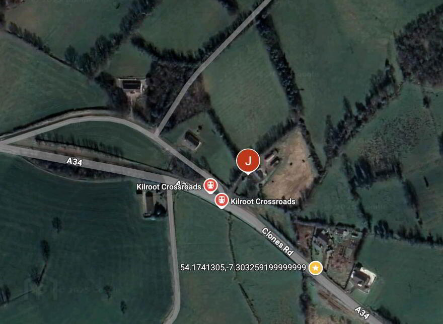 152 Clones Road, Carrigans, Newtownbutler, BT92 6FL