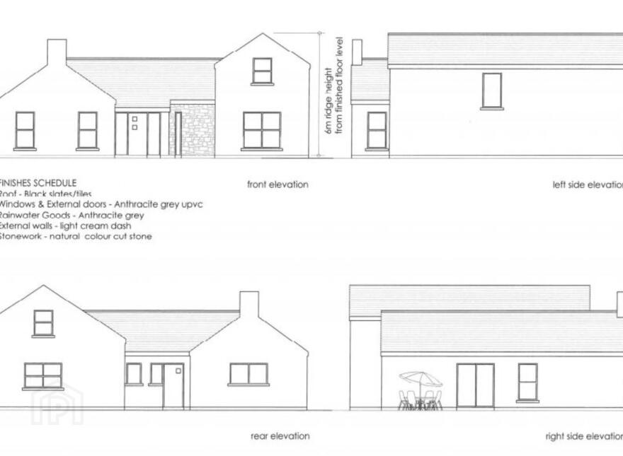 152 Clones Road, Carrigans, Newtownbutler, BT92 6FL