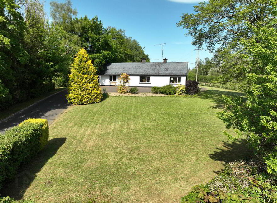 152 Clones Road, Carrigans, Newtownbutler, BT92 6FL