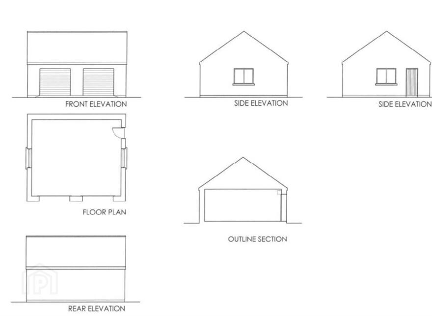 152 Clones Road, Carrigans, Newtownbutler, BT92 6FL