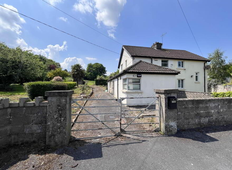 32 Rockfield, Clonmel, E91Y285 photo