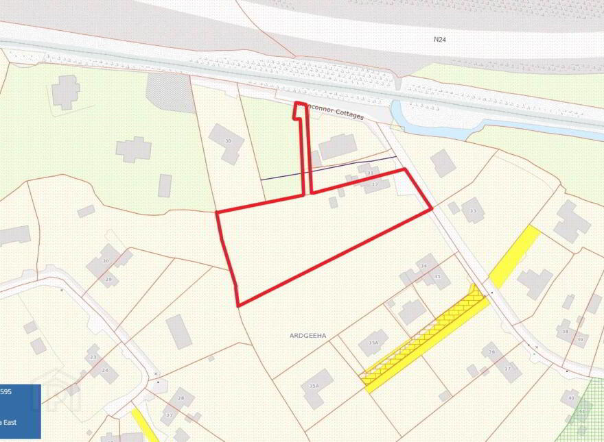32 Rockfield, Clonmel, E91Y285