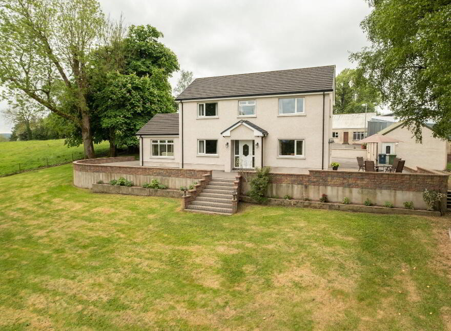51 Greenhill Road, Brookeborough, BT94 4EH photo