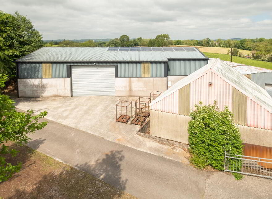 51 Greenhill Road, Brookeborough, BT94 4EH