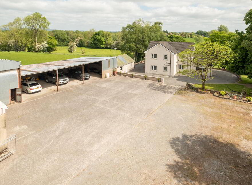 51 Greenhill Road, Brookeborough, BT94 4EH