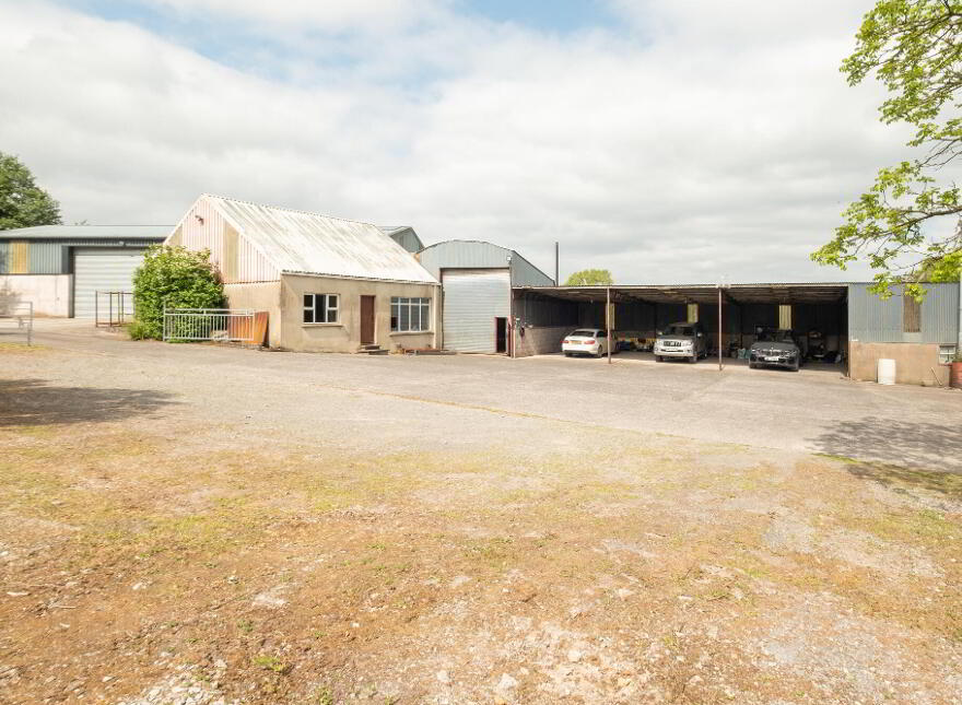 51 Greenhill Road, Brookeborough, BT94 4EH