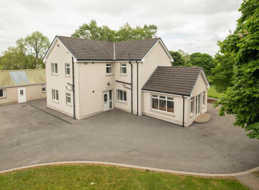 51 Greenhill Road, Brookeborough, BT94 4EH