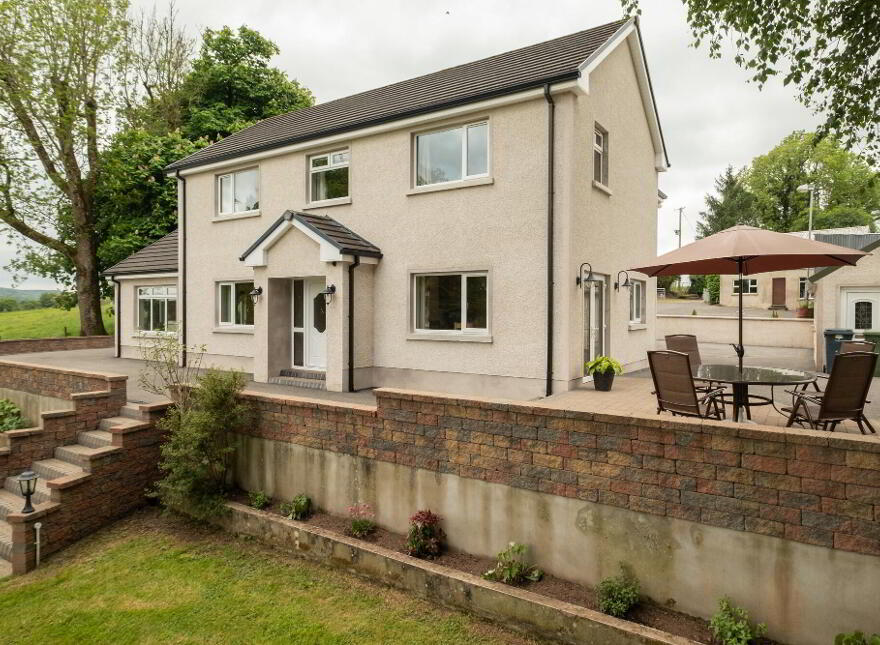 51 Greenhill Road, Brookeborough, BT94 4EH