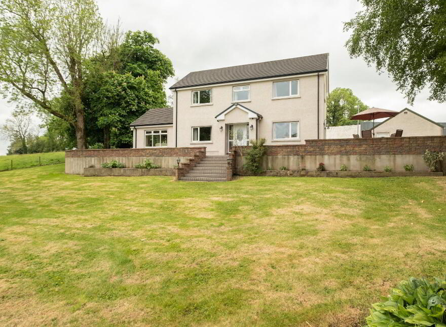 51 Greenhill Road, Brookeborough, BT94 4EH