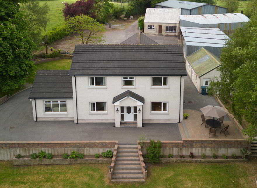 51 Greenhill Road, Brookeborough, BT94 4EH