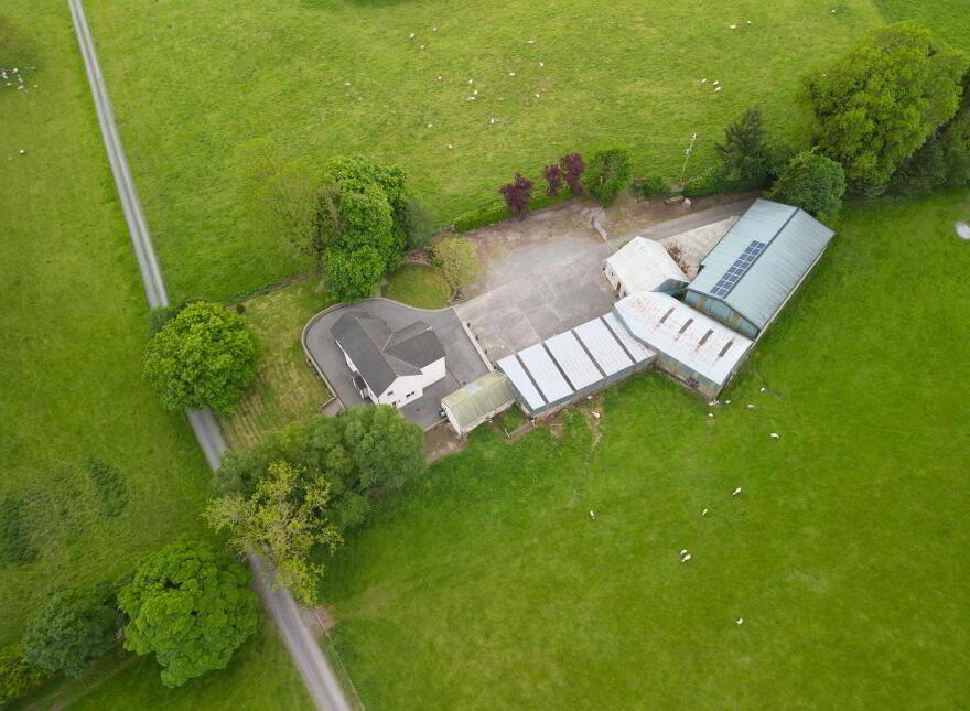 51 Greenhill Road, Brookeborough, BT94 4EH