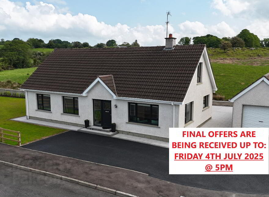6 Mount Bernard Drive, Castlederg, BT81 7JA photo