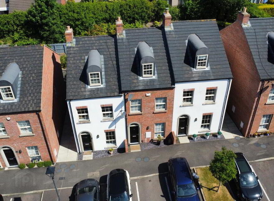 15 Gransha Wood, Dundonald, Belfast, BT16 2FG