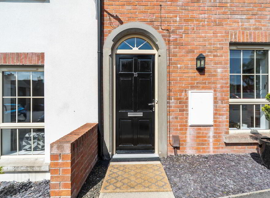 15 Gransha Wood, Dundonald, Belfast, BT16 2FG