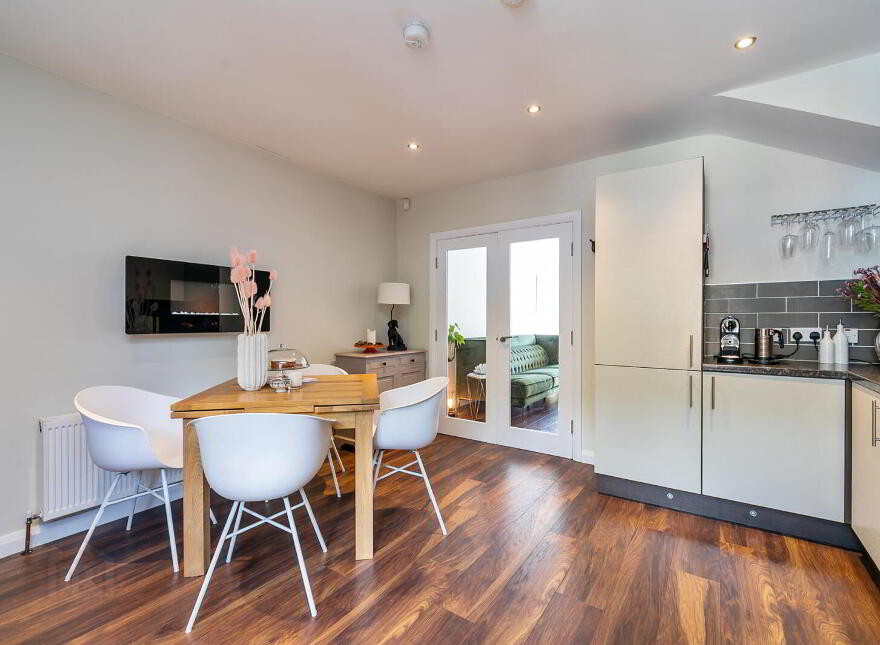 15 Gransha Wood, Dundonald, Belfast, BT16 2FG