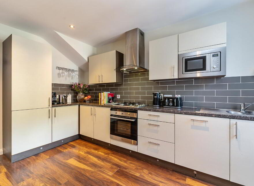 15 Gransha Wood, Dundonald, Belfast, BT16 2FG