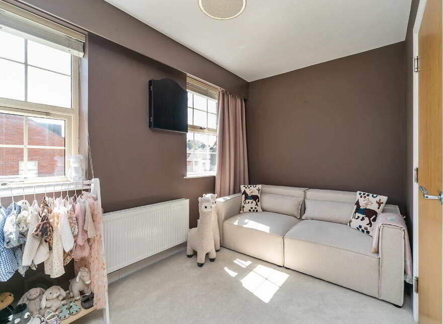 15 Gransha Wood, Dundonald, Belfast, BT16 2FG