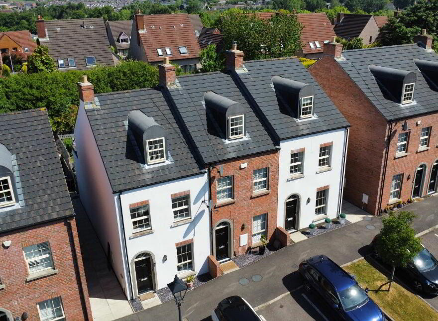 15 Gransha Wood, Dundonald, Belfast, BT16 2FG
