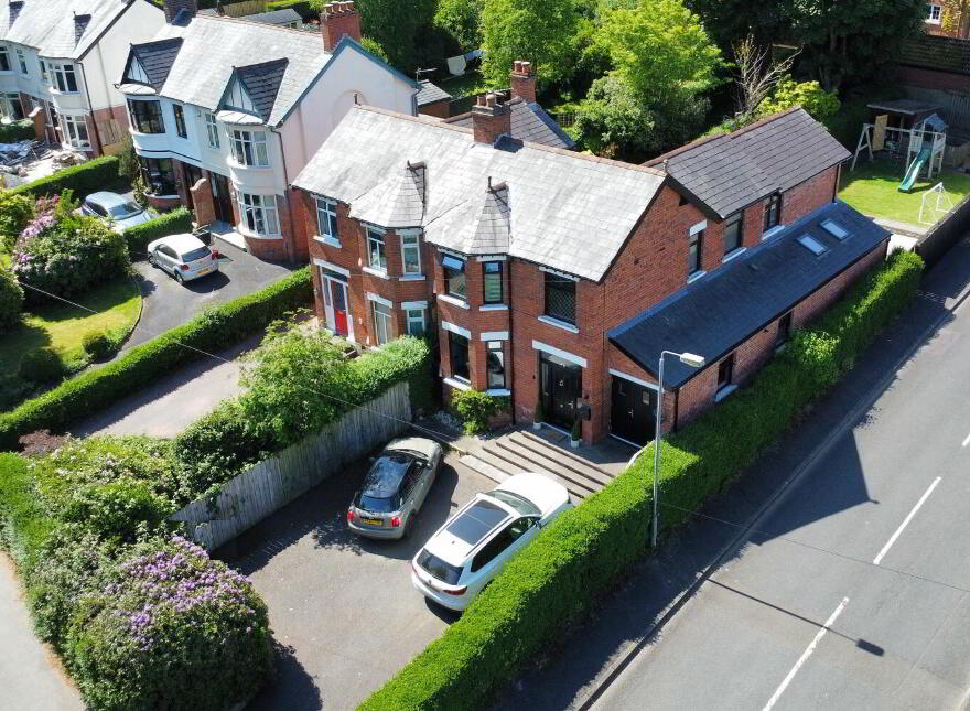 175 Sandown Road, Belfast, BT5 6GX photo