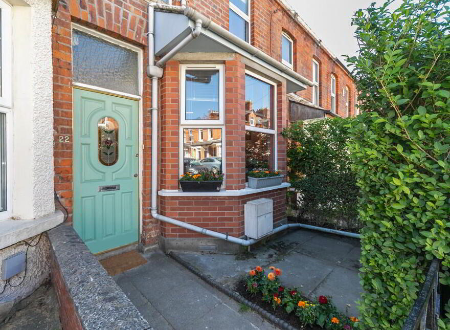 22 Melrose Street, Lisburn Road, Belfast, BT9 7DN photo