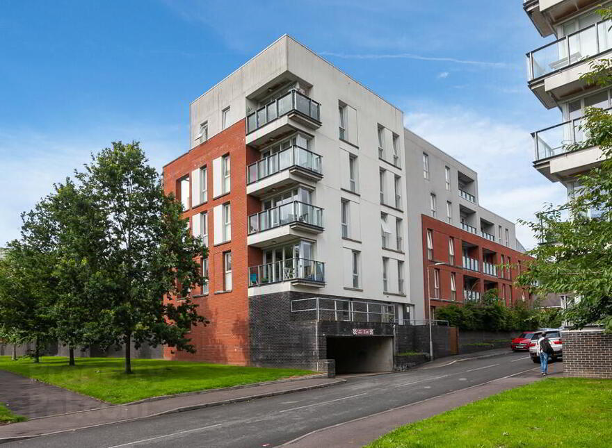 31 The Hull Building, 35 Annadale Crescent, Belfast, BT7 3NE photo