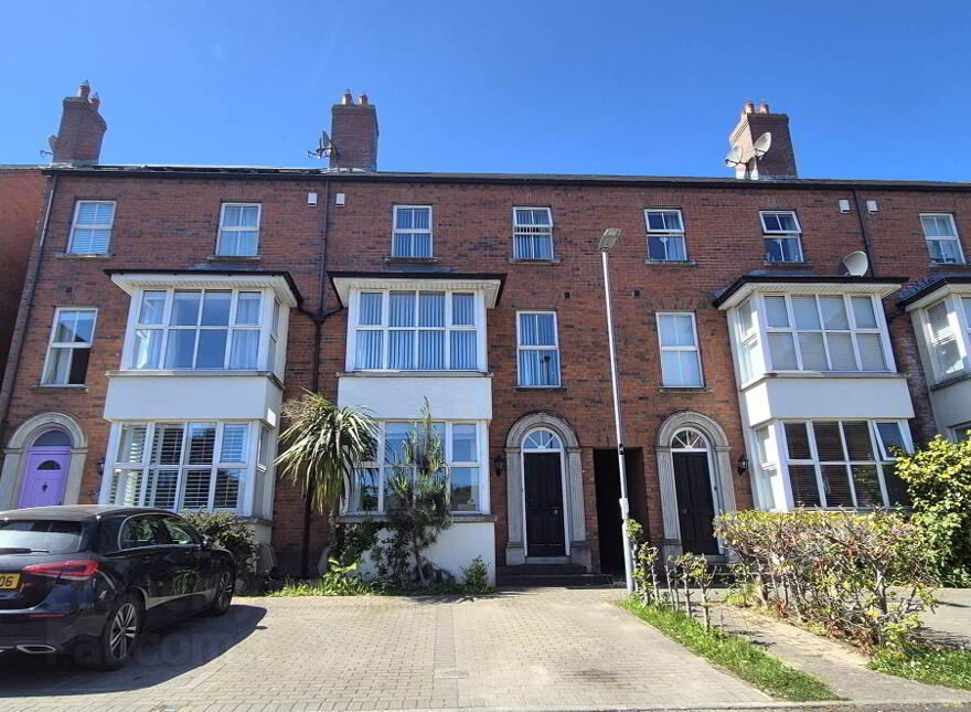 18 Claremont Manse, Derry, BT48 7GA photo