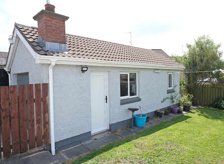 61 Glenwood Gardens, Enniskillen, BT74 7NA