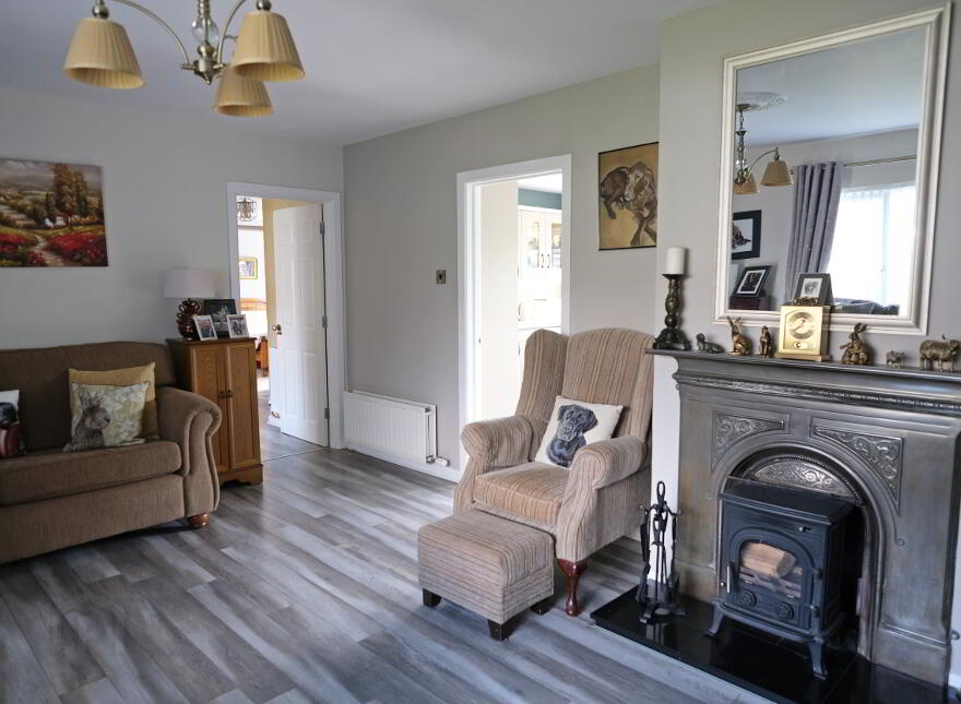 61 Glenwood Gardens, Enniskillen, BT74 7NA