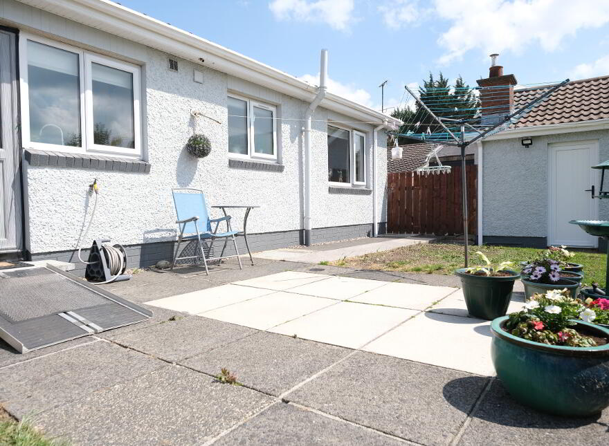 61 Glenwood Gardens, Enniskillen, BT74 7NA