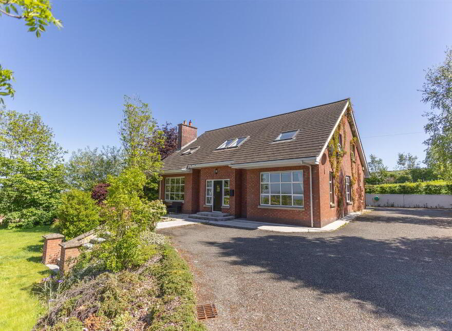 44 Bavan Road, Mayobridge, Newry, BT34 2HS photo