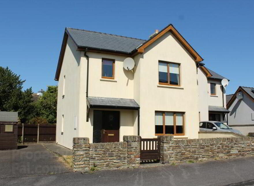 2 Cois Farraige, Kilcrohane photo