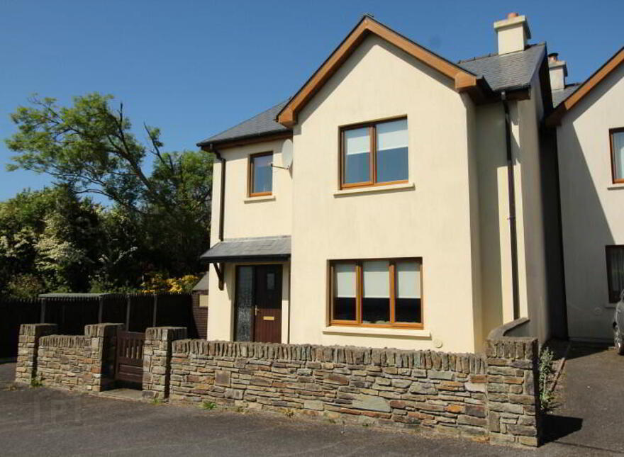 2 Cois Farraige, Kilcrohane, P75TC04