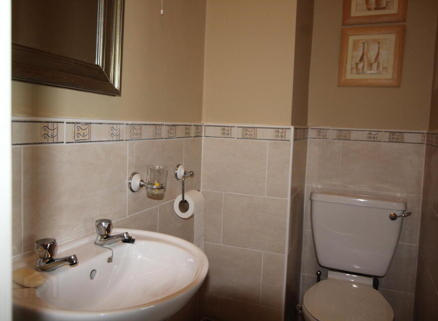 2 Cois Farraige, Kilcrohane, P75TC04