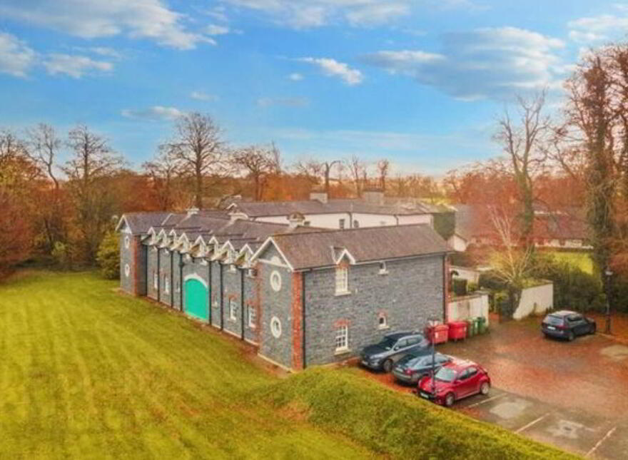 Apartment 10 Kilbrew House Kilbrew, Ashbourne, A84TY00 photo