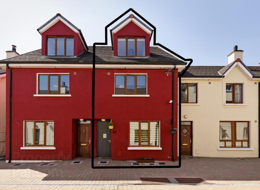 23 Fairgreen Square, Ballisodare Town Centre photo