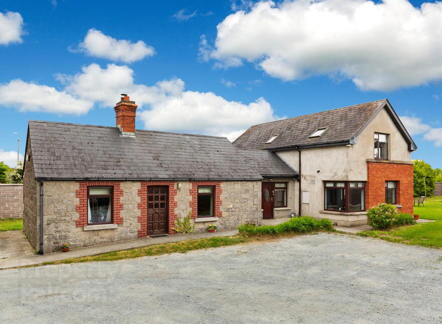 The Cottage Ballymakenny Drogheda Co Louth photo