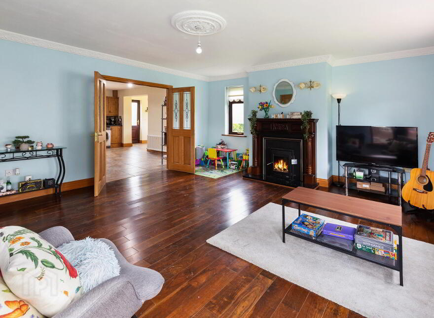 The Cottage Ballymakenny Drogheda Co Louth