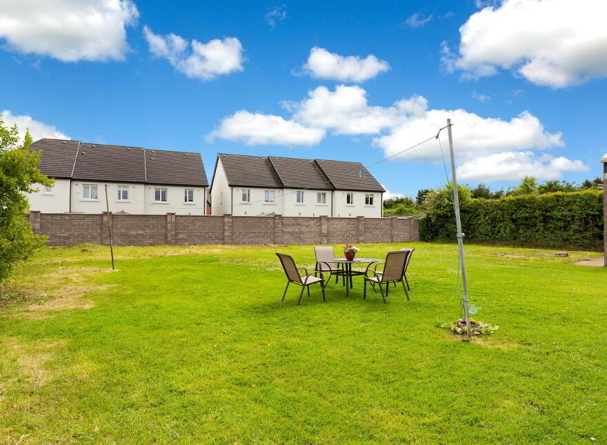 The Cottage Ballymakenny Drogheda Co Louth