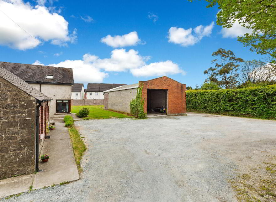 The Cottage Ballymakenny Drogheda Co Louth
