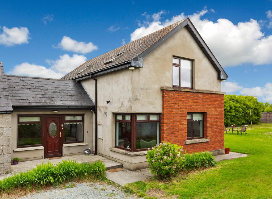 The Cottage Ballymakenny Drogheda Co Louth
