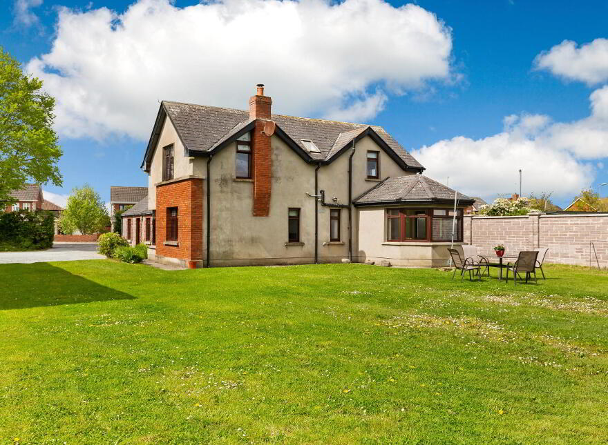 The Cottage Ballymakenny Drogheda Co Louth