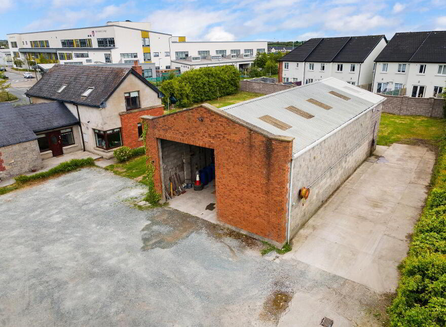 The Cottage Ballymakenny Drogheda Co Louth