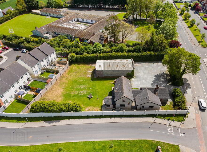 The Cottage Ballymakenny Drogheda Co Louth